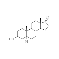 罗库溴铵杂质SM1-01 5α-雄甾-3-羟基-17-酮
