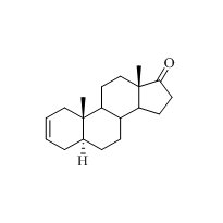 罗库溴铵杂质SM1-03	5α-雄甾-2-烯-17-酮