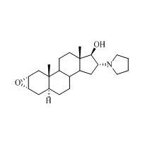 罗库溴铵杂质SM1-061