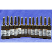 GBW(E)083350 异辛烷中1,2-二氯苯溶液标准物质