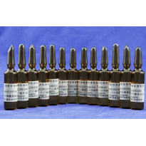 GBW(E)083350 异辛烷中1,2-二氯苯溶液标准物质