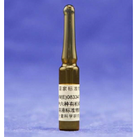 GBW(E)083347 甲醇中6种有机磷混合溶液标准物质
