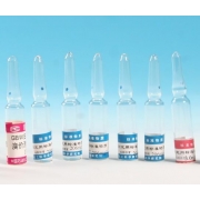 GBW(E)060108石油中硫含量测定用标准物质-轻油