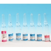 GBW(E)060108石油中硫含量测定用标准物质-轻油