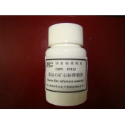 重晶石矿石成分分析标准物质GBW07813