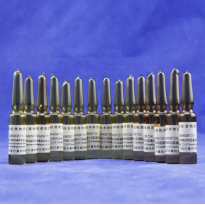 GBW08715异辛烷中7种多氯联苯混合溶液标准物质1mL/支