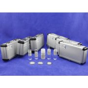 NIM-RM6011锶-90/钇-90 β表面发射率标准物质	Φ30mm×2mm圆形