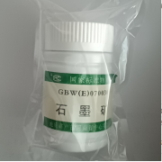 GBW(E)070025粘土矿成分分析标准物质