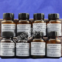 GBW08428-GBW08431聚乙烯中无机成分分析标准物质		30g*4瓶