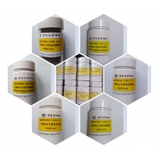 GBW07545（GSS-54） 土壤标准物质- 西藏阿里70g