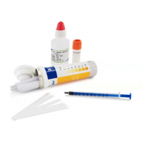 090081-1	氨氮测定试剂盒(0.5-25mg/L)100次/盒