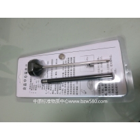ZW3011	食品中心温度计（可测油温）	-50～300℃