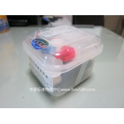 ZWS304	水质耗氧量（COD）速测盒	约20次试剂用量