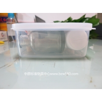 ZW1104	汞速测盒	60份样品用量