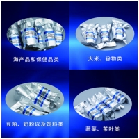 GBW10226	镉污染（富硒）大米粉无机成分分析标准物质	30g/瓶,59组分