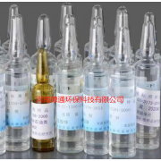 水质标样 铁与锰混合标样 GSB 07-3183-2014