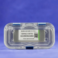 GBW(E)130752 硅拉曼频移标准物质