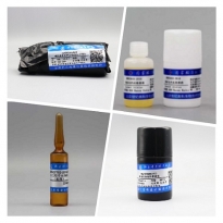 GBW(E)083498  乙腈中孔雀石绿草酸盐溶液标准物质  1.2mL 