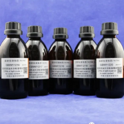 GBW11220	轻质原油水分标准物质	150ml	水分：1.005%