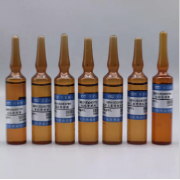 BWQ8040-2016        甲醇中没食子酸丙酯溶液标准物质         1.2mL