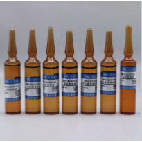 BWQ8040-2016        甲醇中没食子酸丙酯溶液标准物质         1.2mL