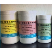 GBW(E)070140      金精矿标准物质         600g